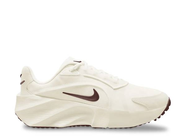 Click to shop women's white sneakers