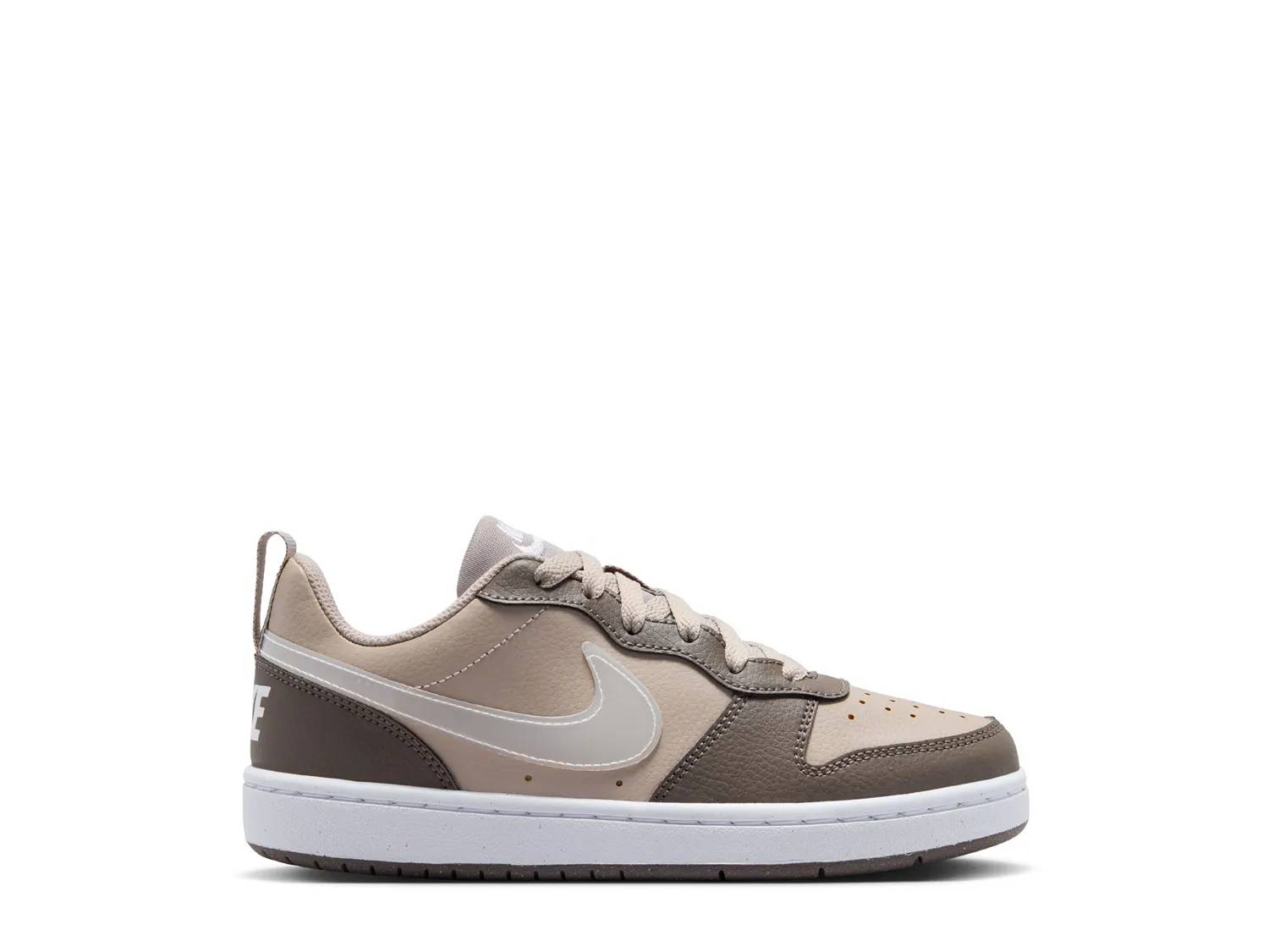 Court Borough Low Sneaker - Kids'