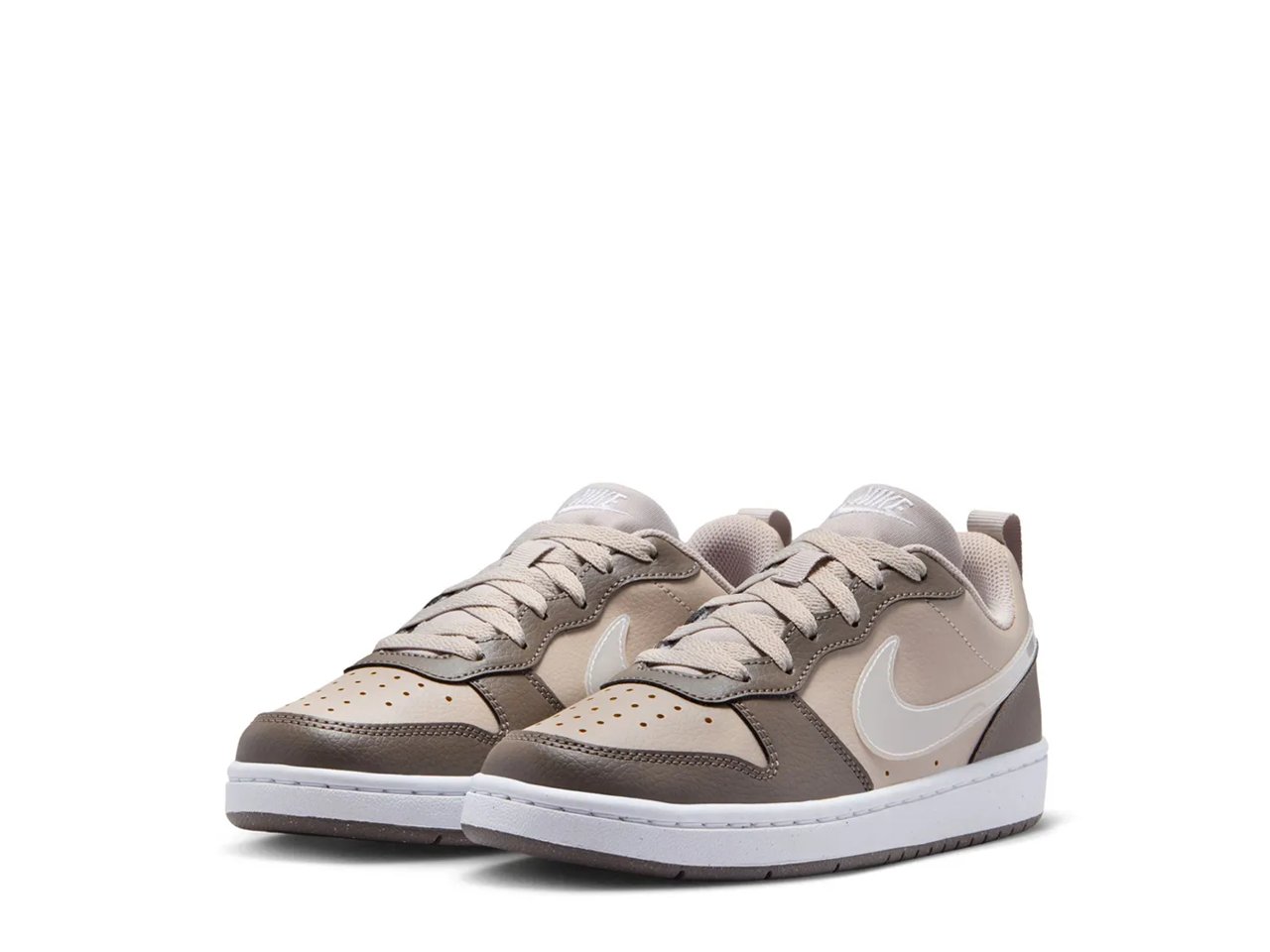 Court Borough Low Sneaker - Kids'