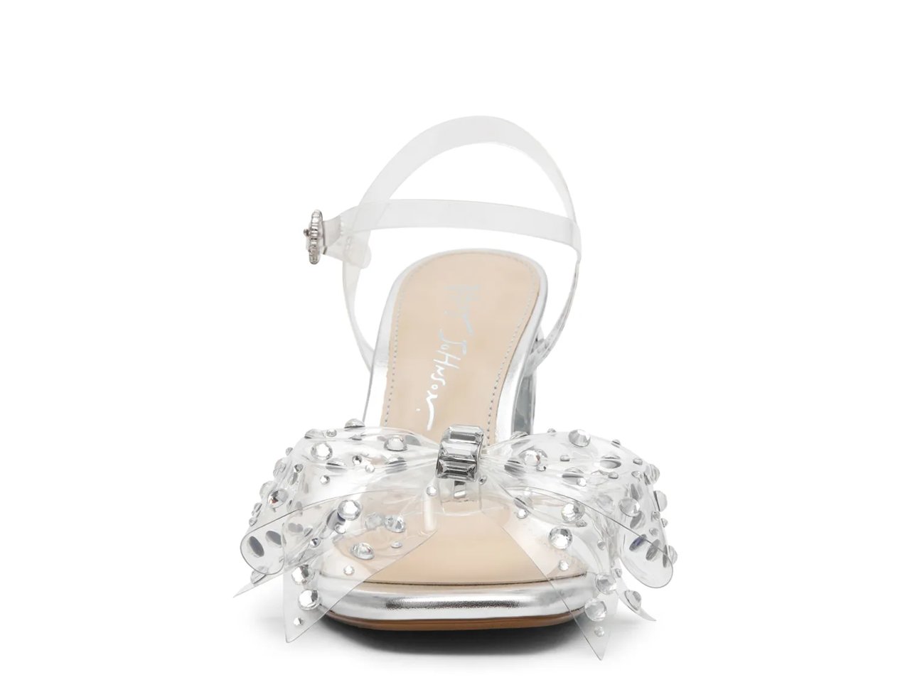 Pratt Sandal