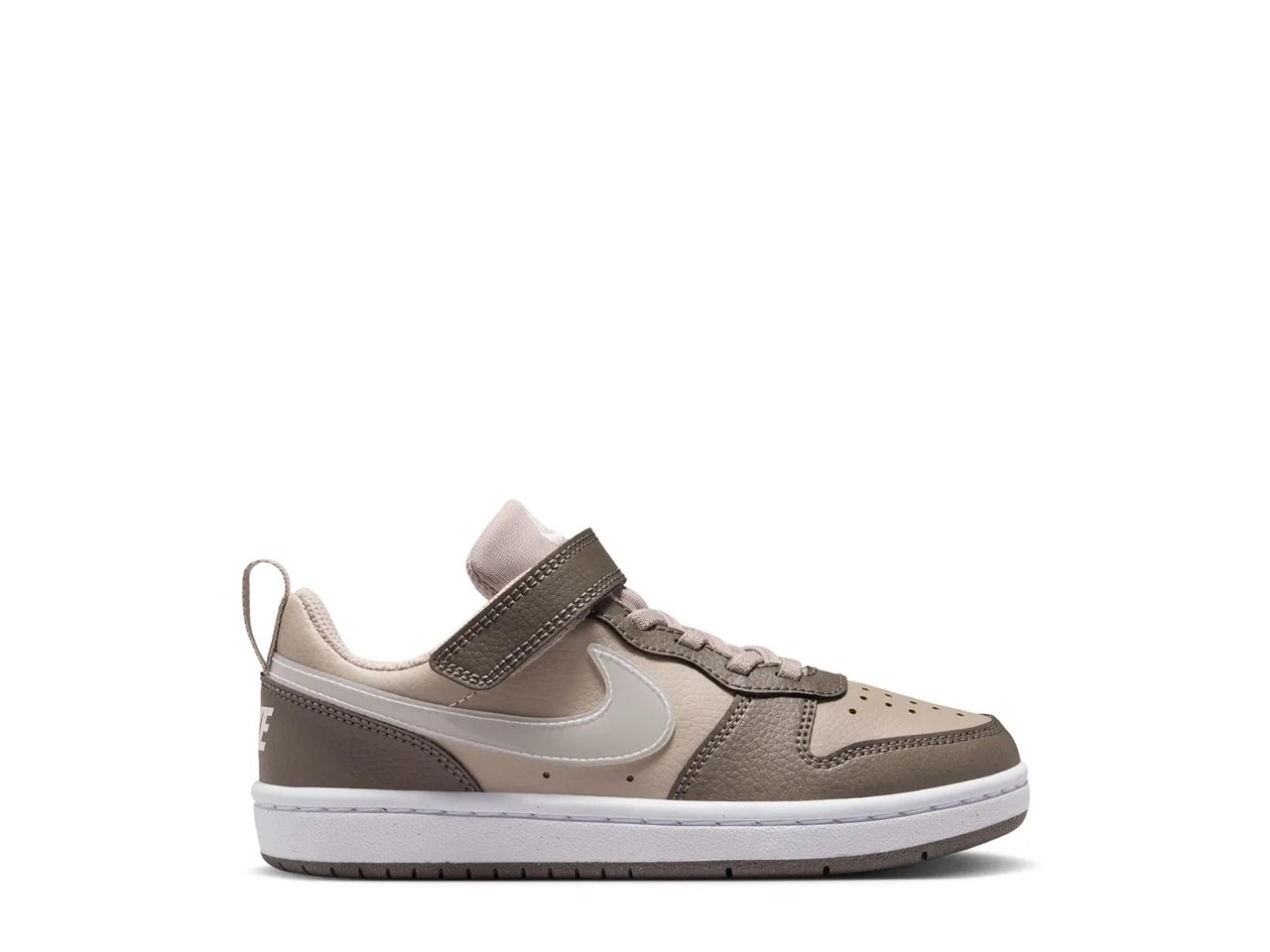 Court Borough Low Sneaker - Kids'