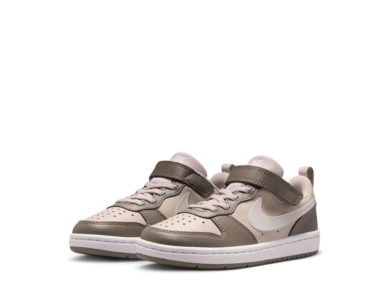 Court Borough Low Sneaker - Kids'
