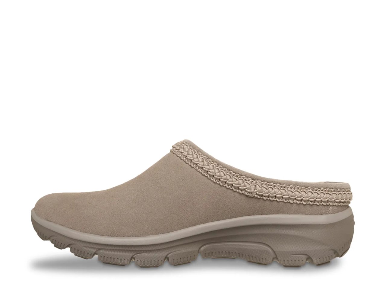 Relaxed Fit: Easy Going - Soft Charm Clog