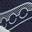 Cohesion 19 Running Shoe - Women's Navy view