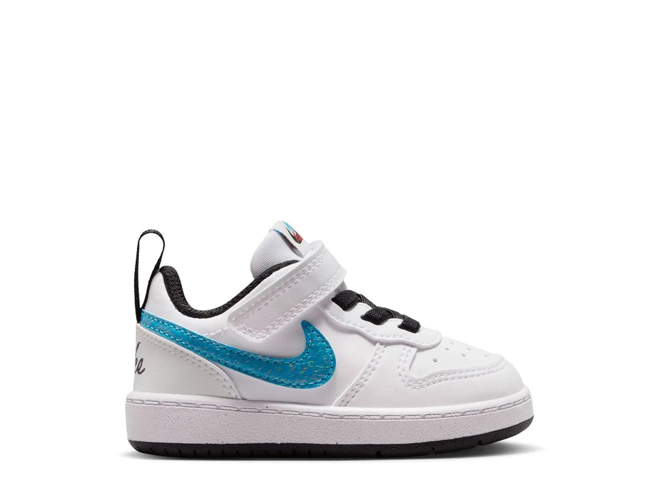 Court Borough Low Sneaker - Kids'