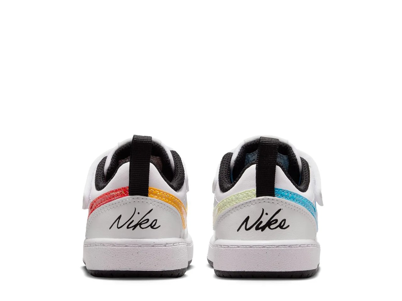 Court Borough Low Sneaker - Kids'