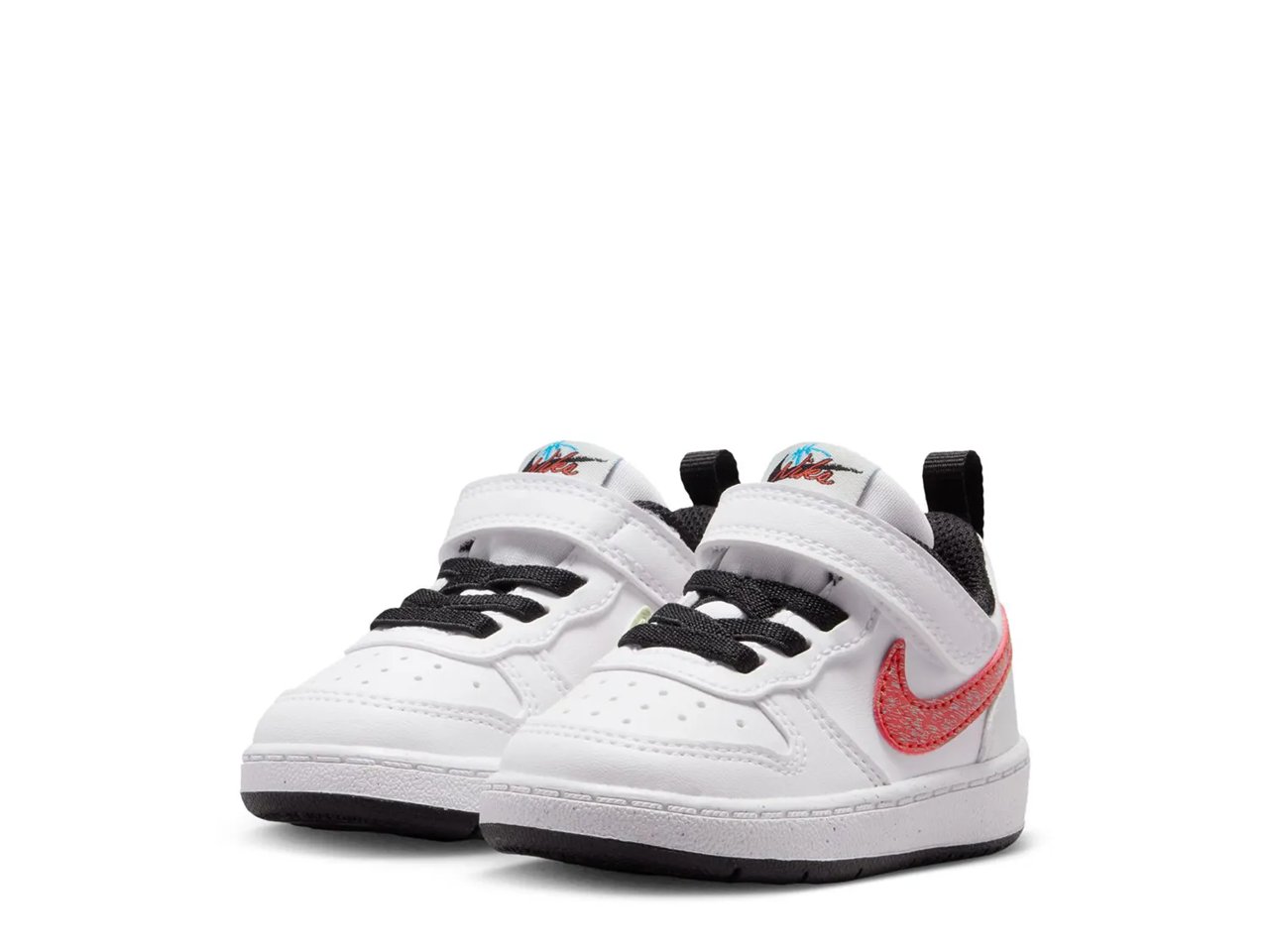 Court Borough Low Sneaker - Kids'