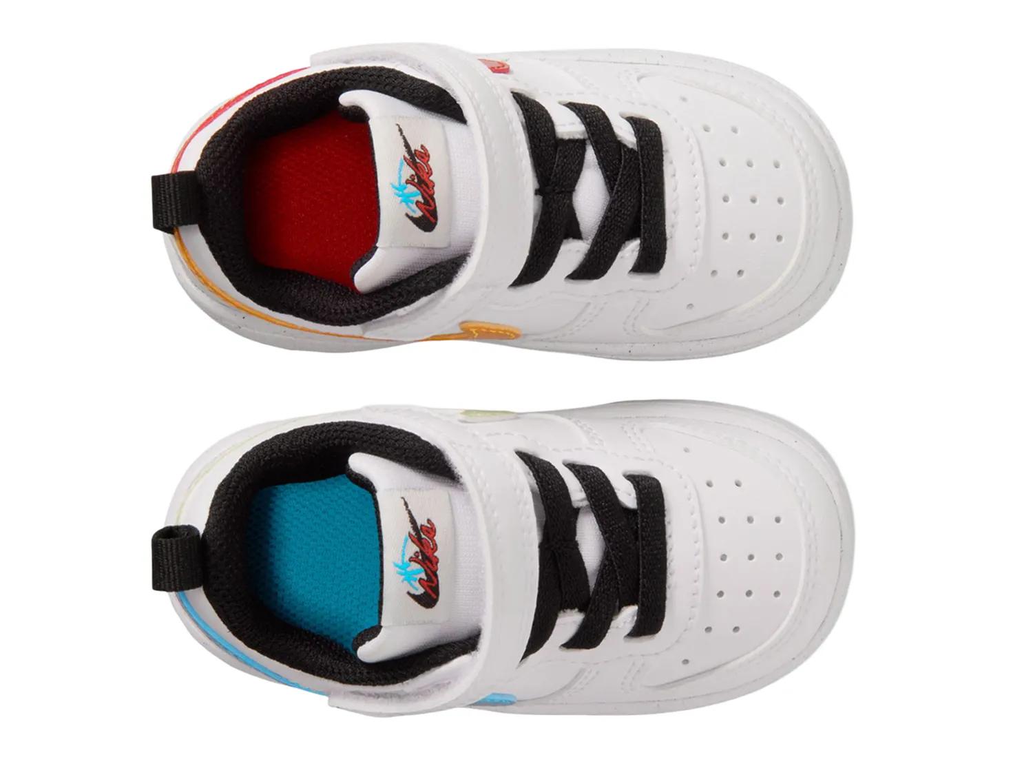 Court Borough Low Sneaker - Kids'