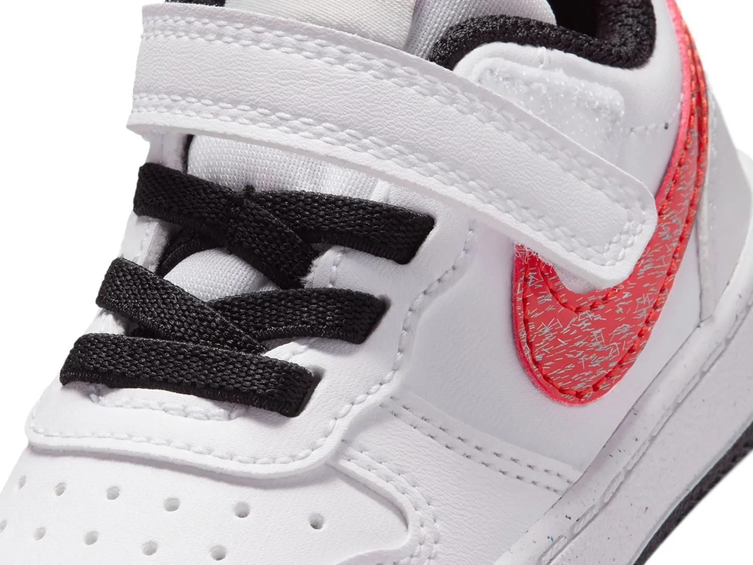 Court Borough Low Sneaker - Kids'
