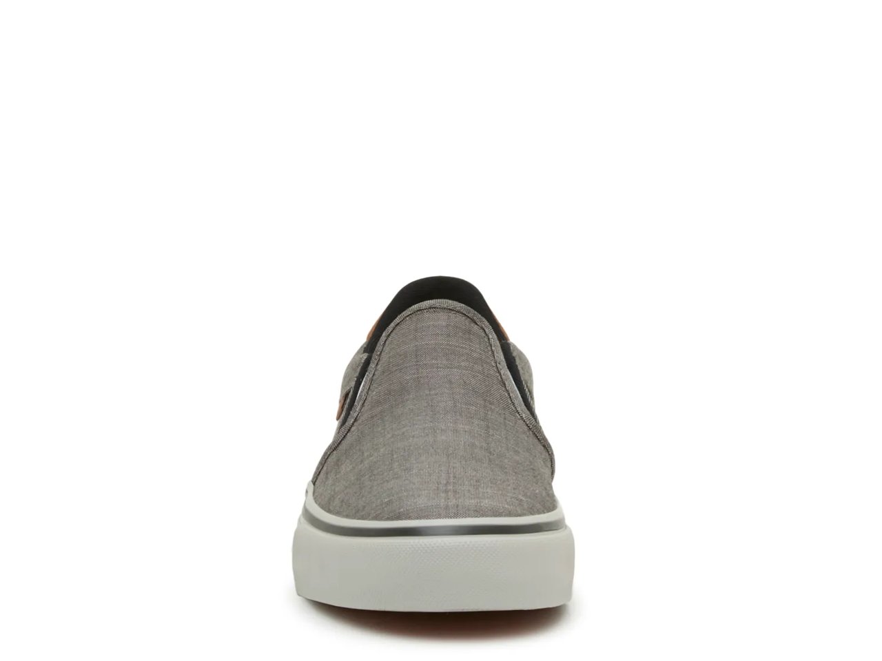 Asher Deluxe Slip-On Sneaker - Men's