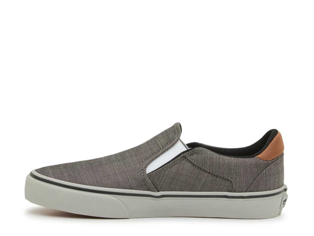 Asher Deluxe Slip-On Sneaker - Men's