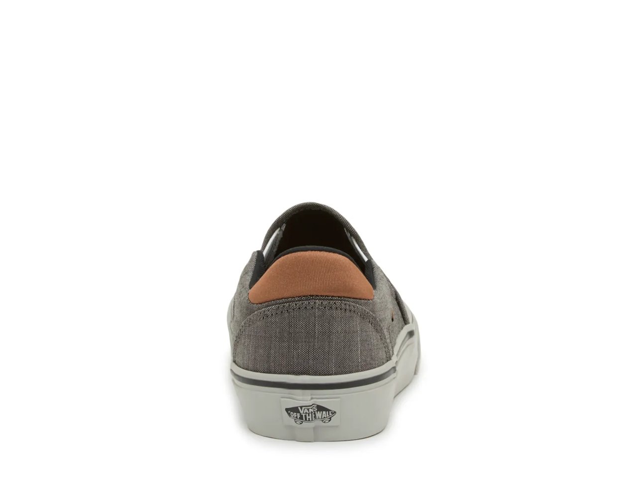 Asher Deluxe Slip-On Sneaker - Men's