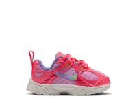 V5 RNR Sneaker - Kids' Hot Pink view