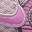 V5 RNR Sneaker - Kids' Light Pink view