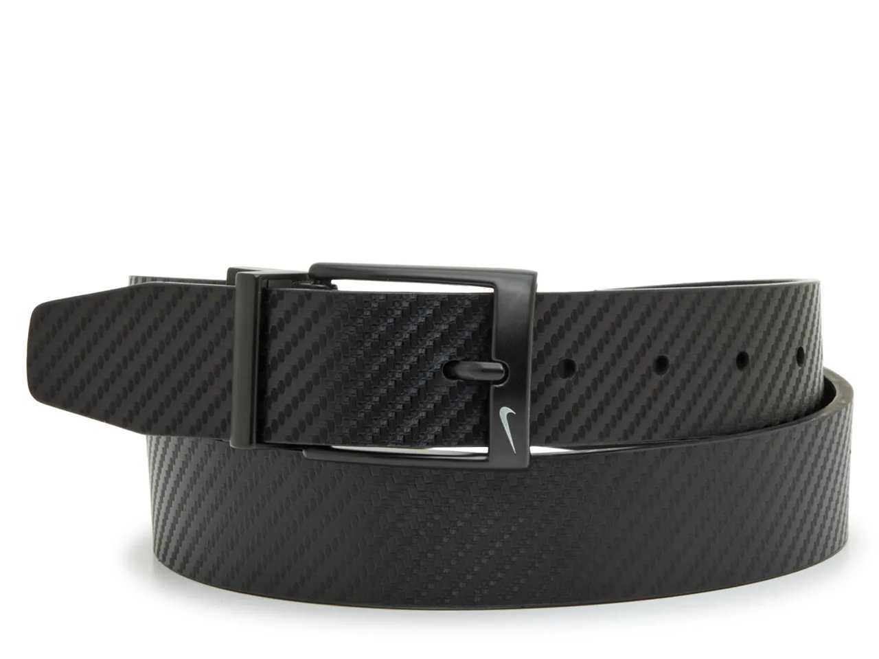 Texture Reversible Men's Belt