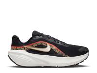 Downshifter 14 Running Shoe - Women's Black/Leopard Print view