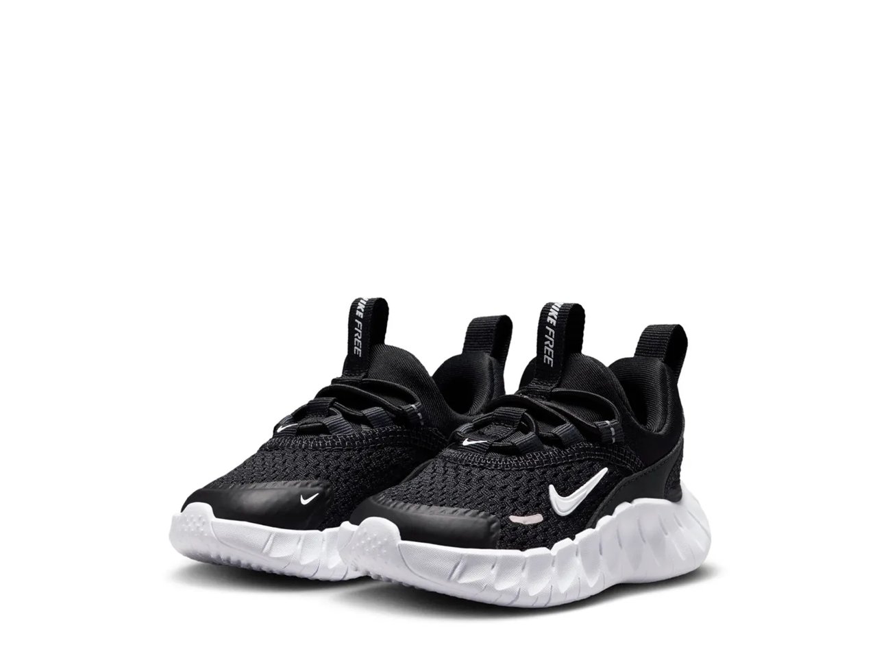 Free Ride Sneaker - Kids'