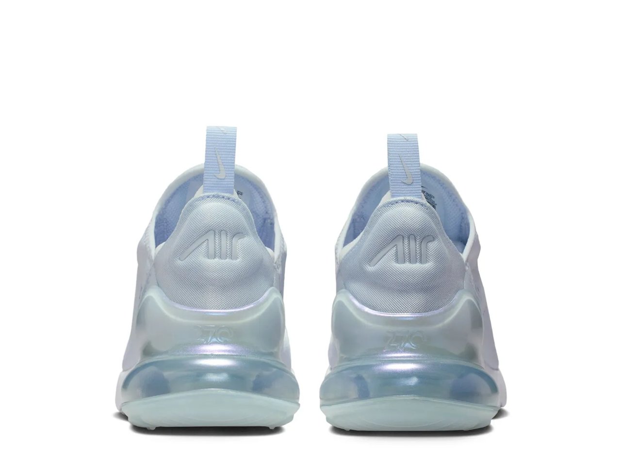 Air Max 270 Sneaker - Women's