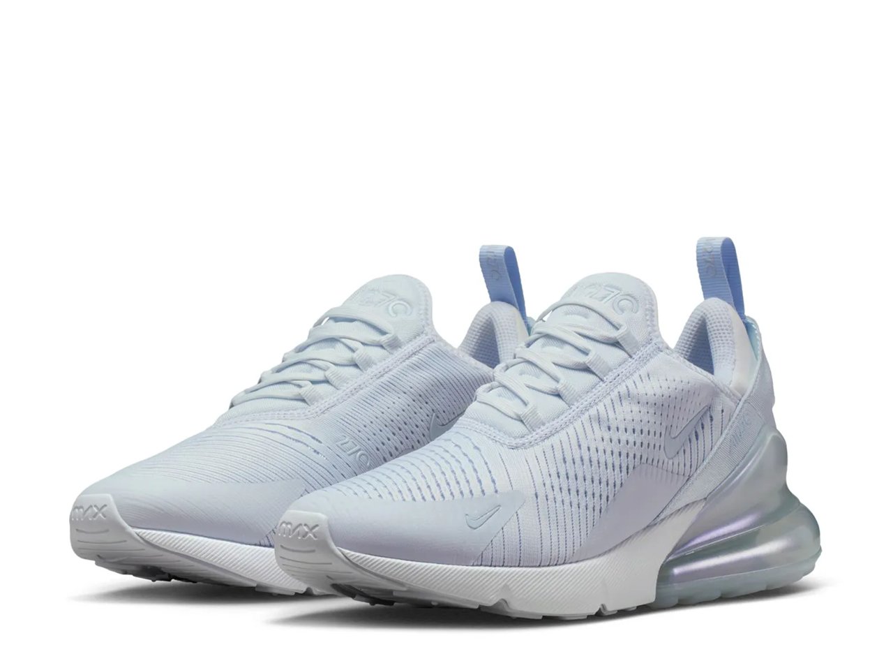 Air Max 270 Sneaker - Women's