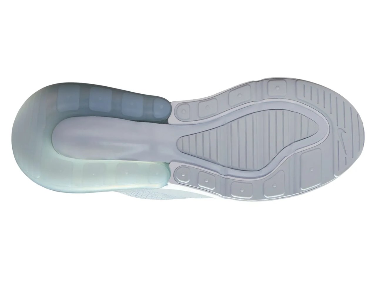 Air Max 270 Sneaker - Women's