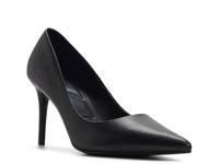 Khylie Pump Black view