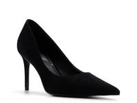 Khylie Pump Black view
