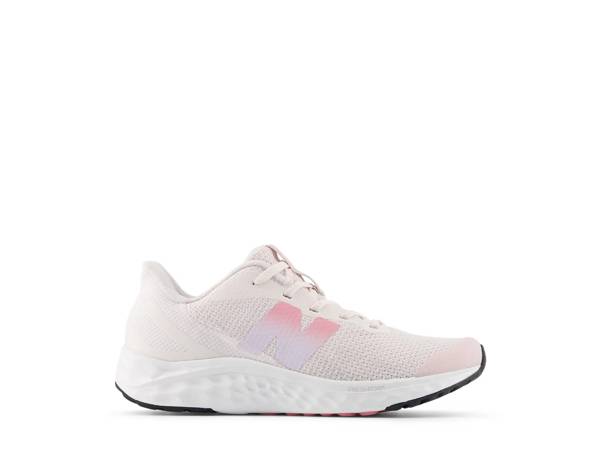 Click to shop Girls New Balance sneakers at DSW Designer Shoe Warehouse.