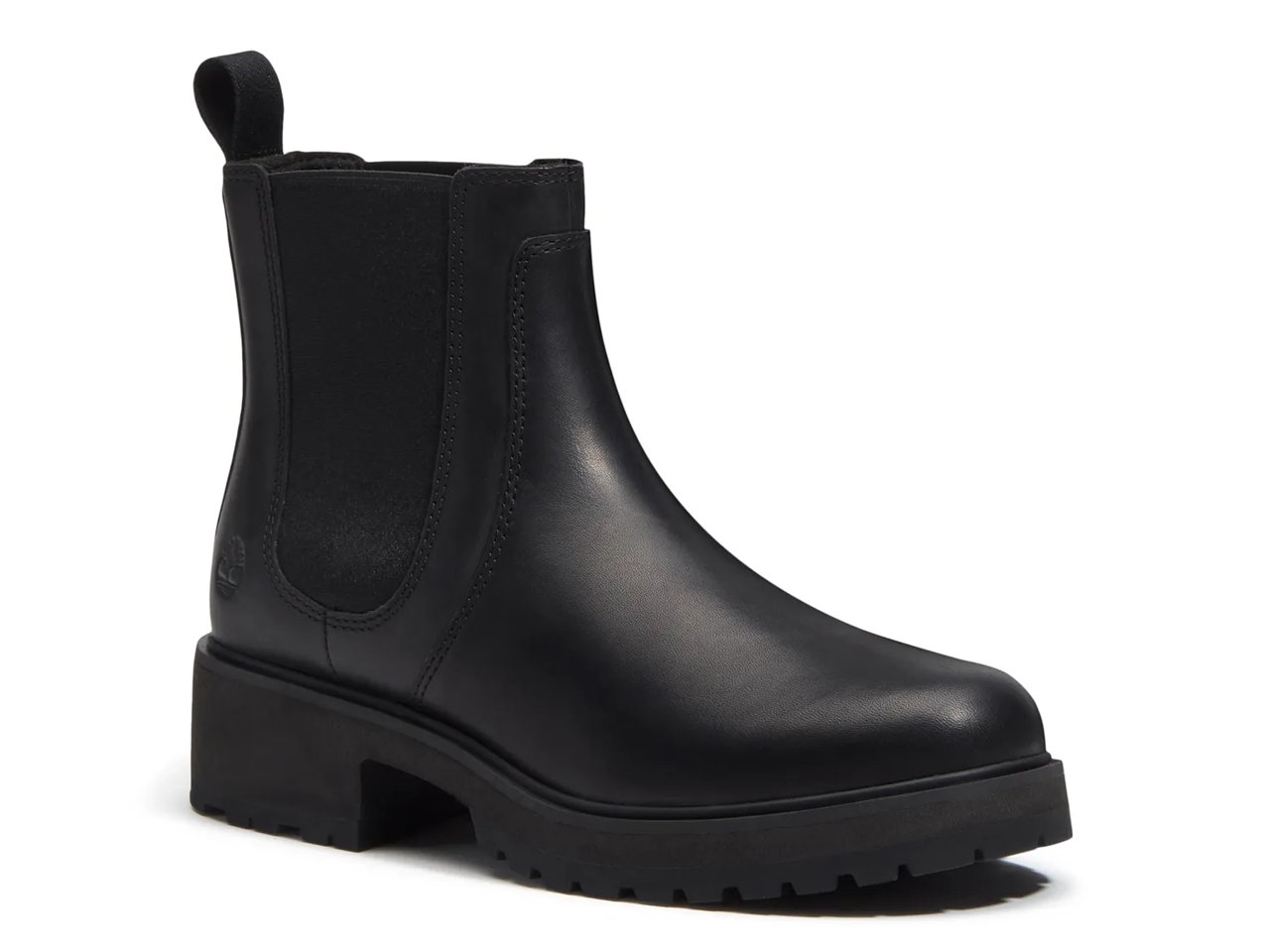 Carnaby Row Chelsea Boot