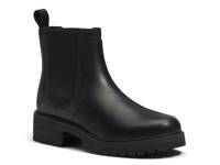 Carnaby Row Chelsea Boot Black view