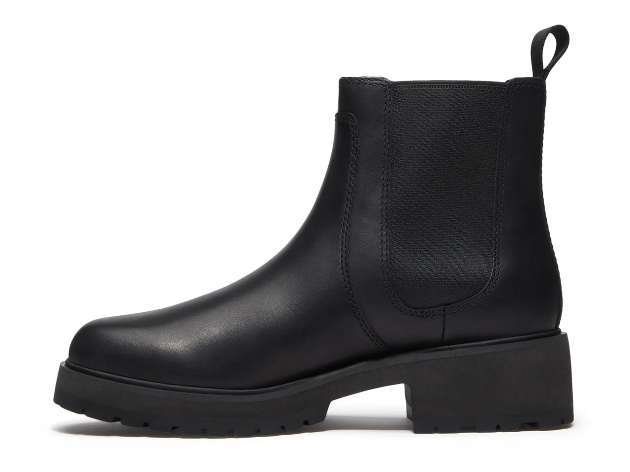 Carnaby Row Chelsea Boot