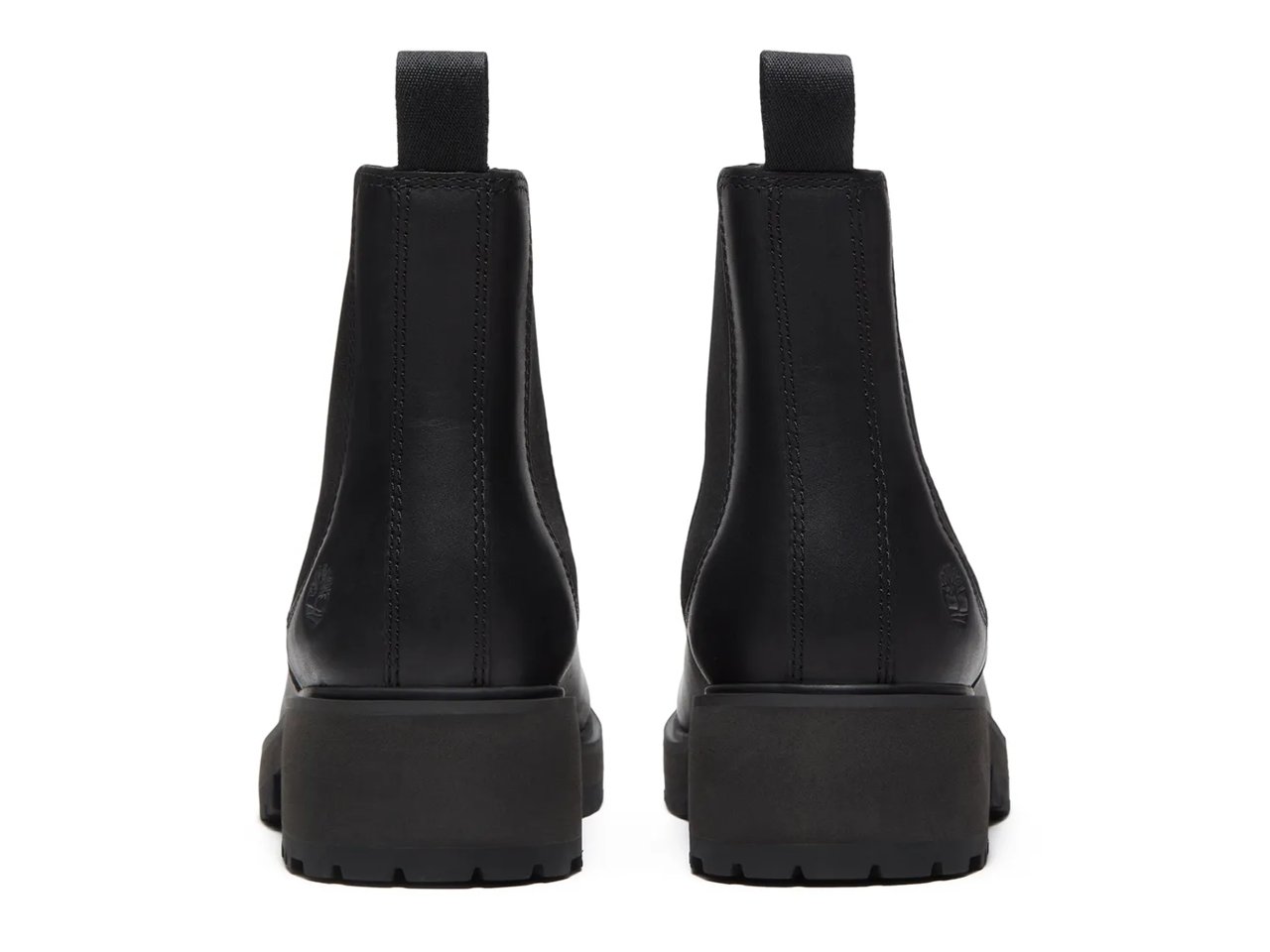 Carnaby Row Chelsea Boot