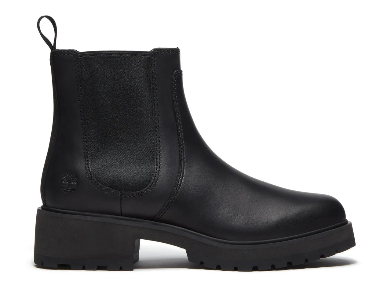 Carnaby Row Chelsea Boot