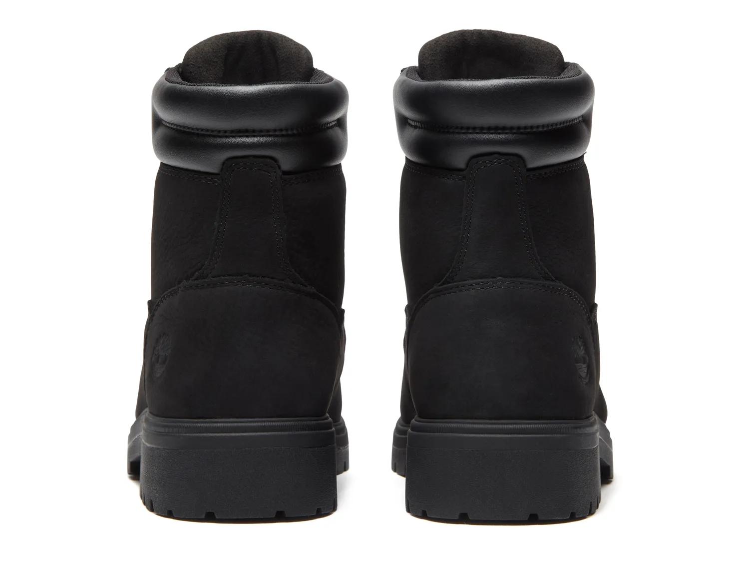 Auburn Falls Waterproof Bootie - Women's