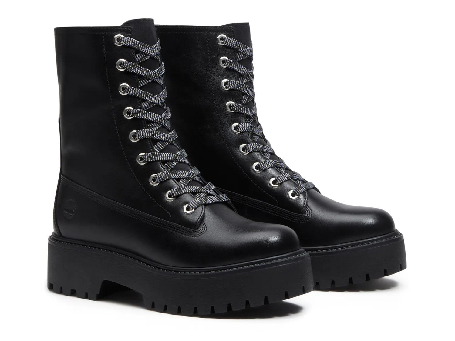 Stone Street Mid Foldover Bootie - Women's