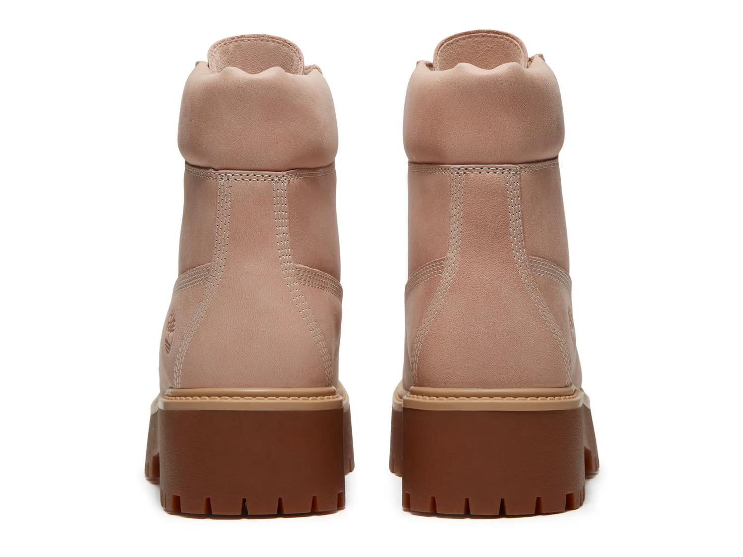 Stone Street 6-Inch Bootie - Women's