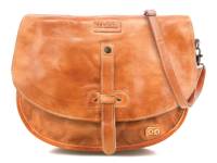 Sequoia Leather Crossbody Bag Light Brown view