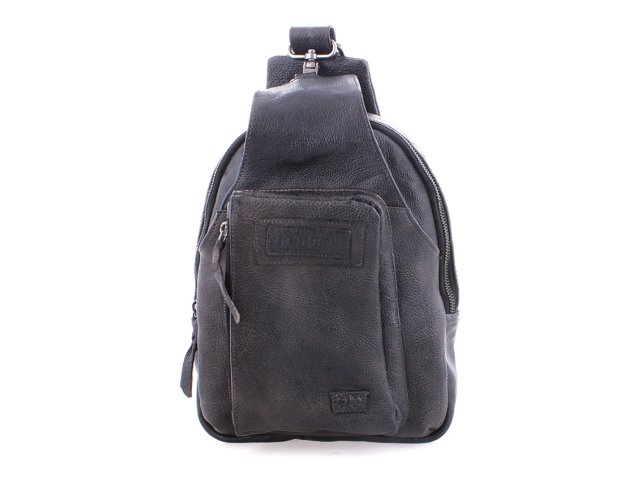 Beau Leather Sling Bag