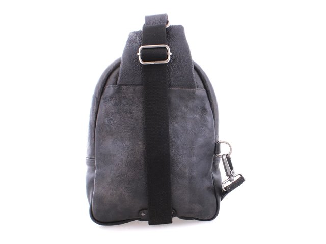 Beau Leather Sling Bag