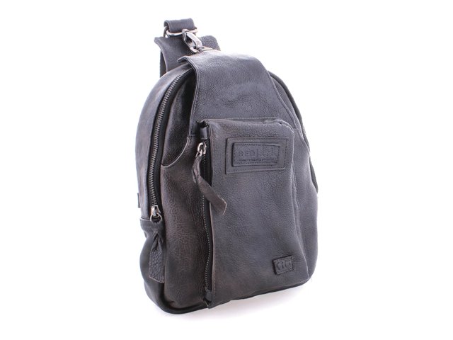 Beau Leather Sling Bag