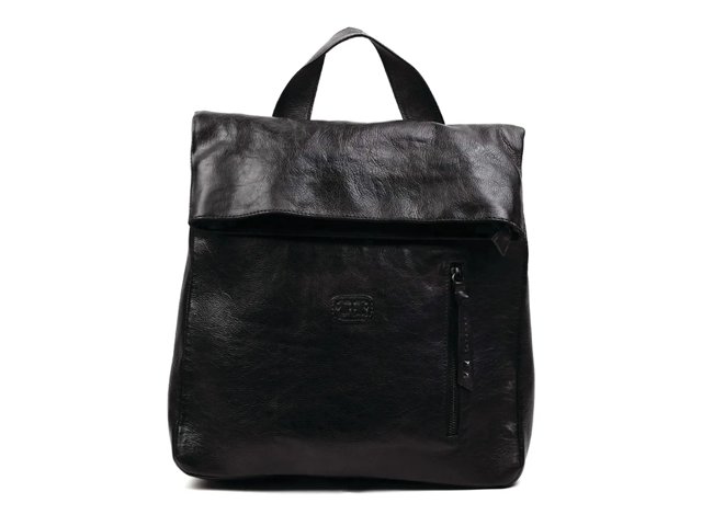 Howie Leather Backpack
