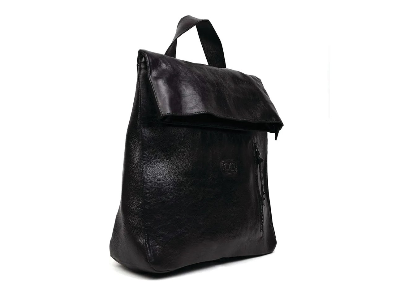 Howie Leather Backpack
