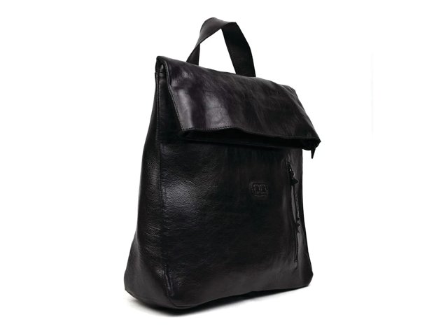 Howie Leather Backpack
