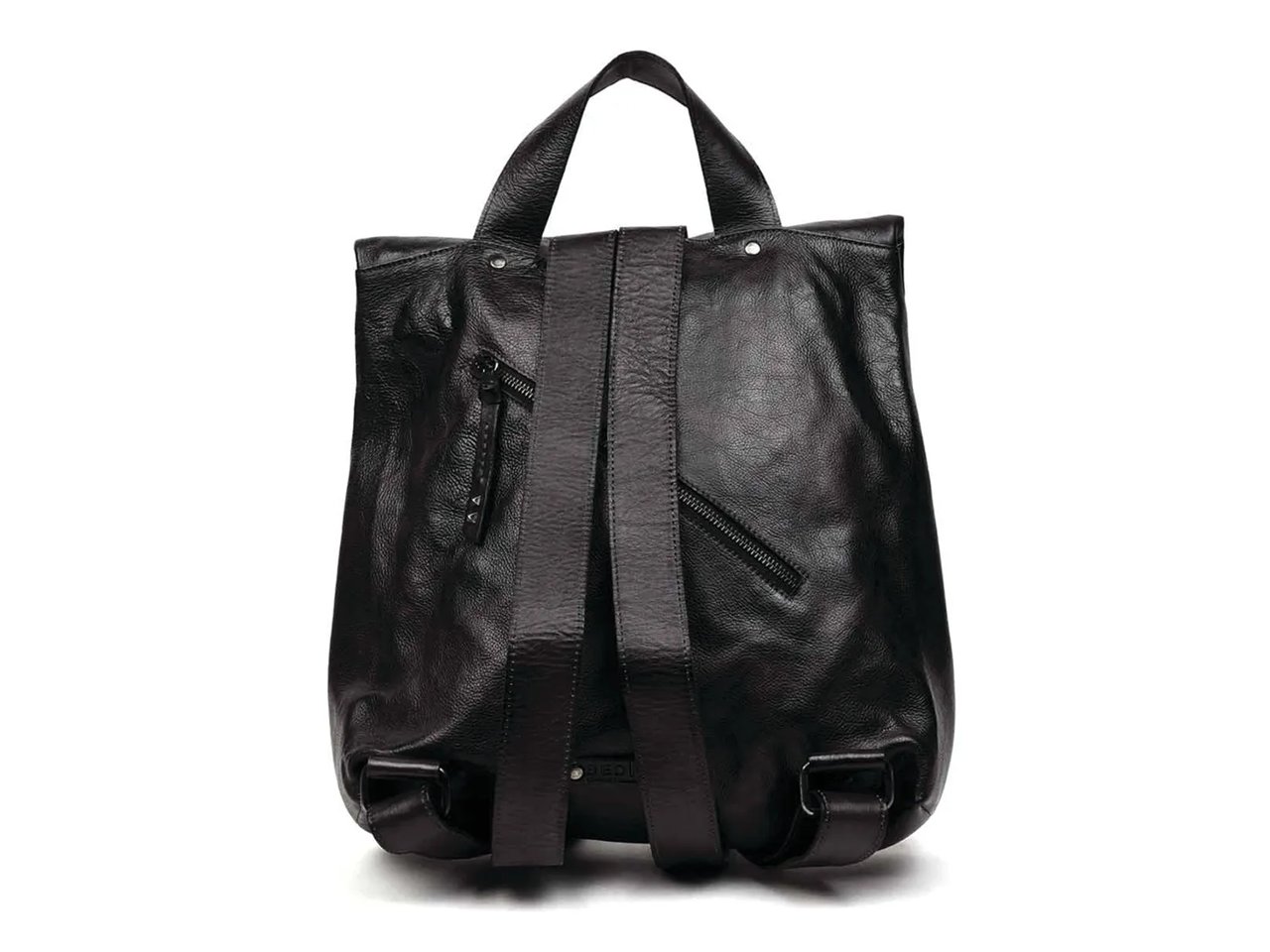 Howie Leather Backpack