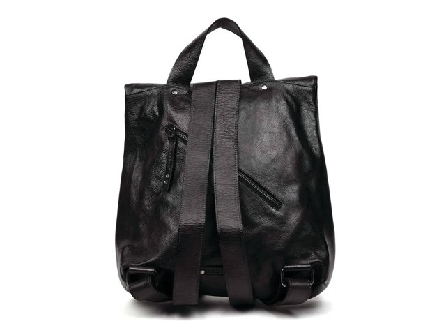 Howie Leather Backpack