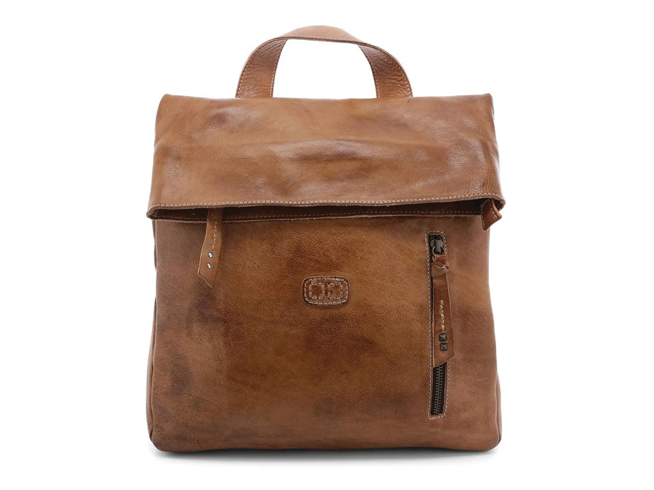 Howie Leather Backpack
