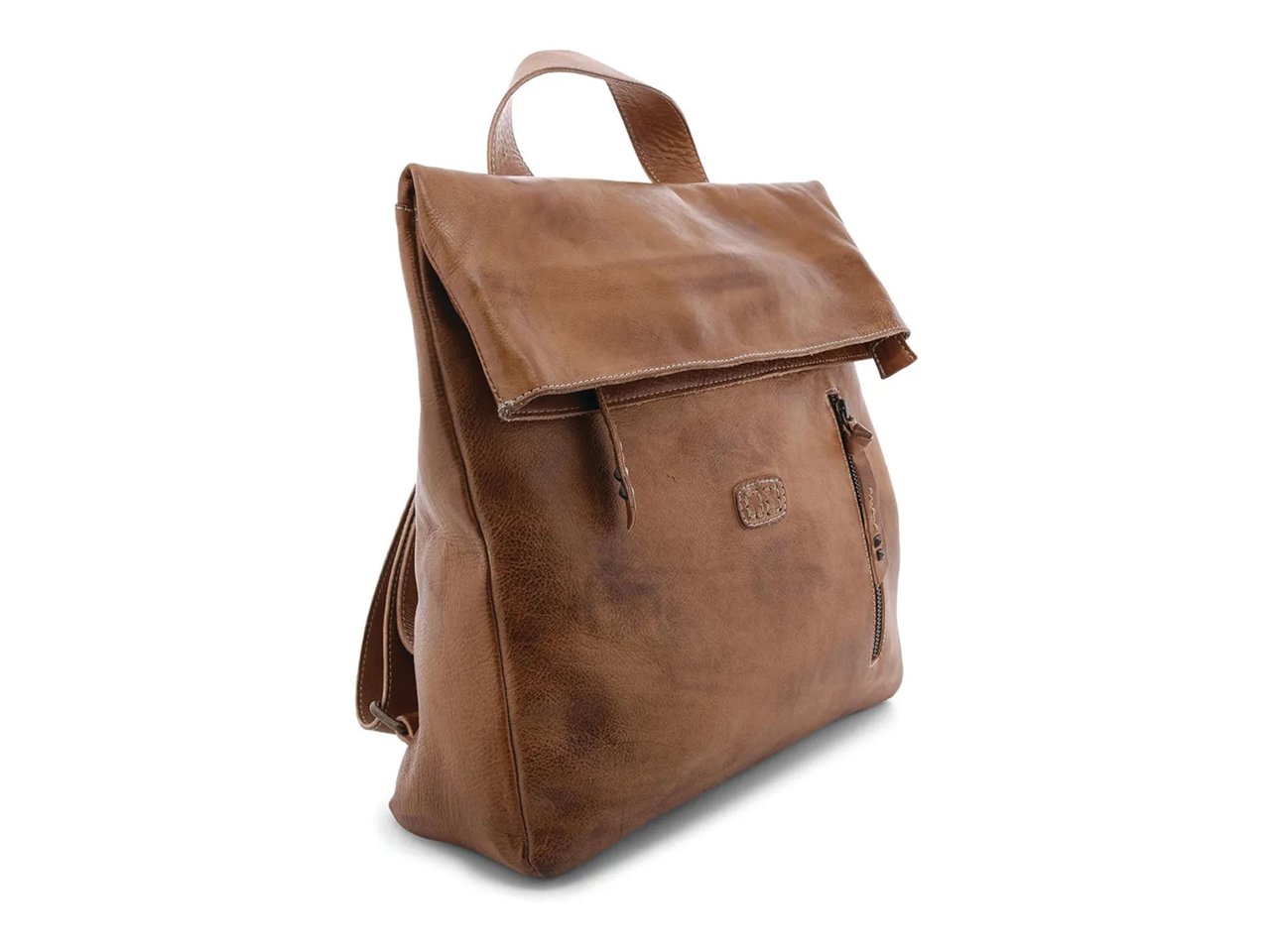 Howie Leather Backpack