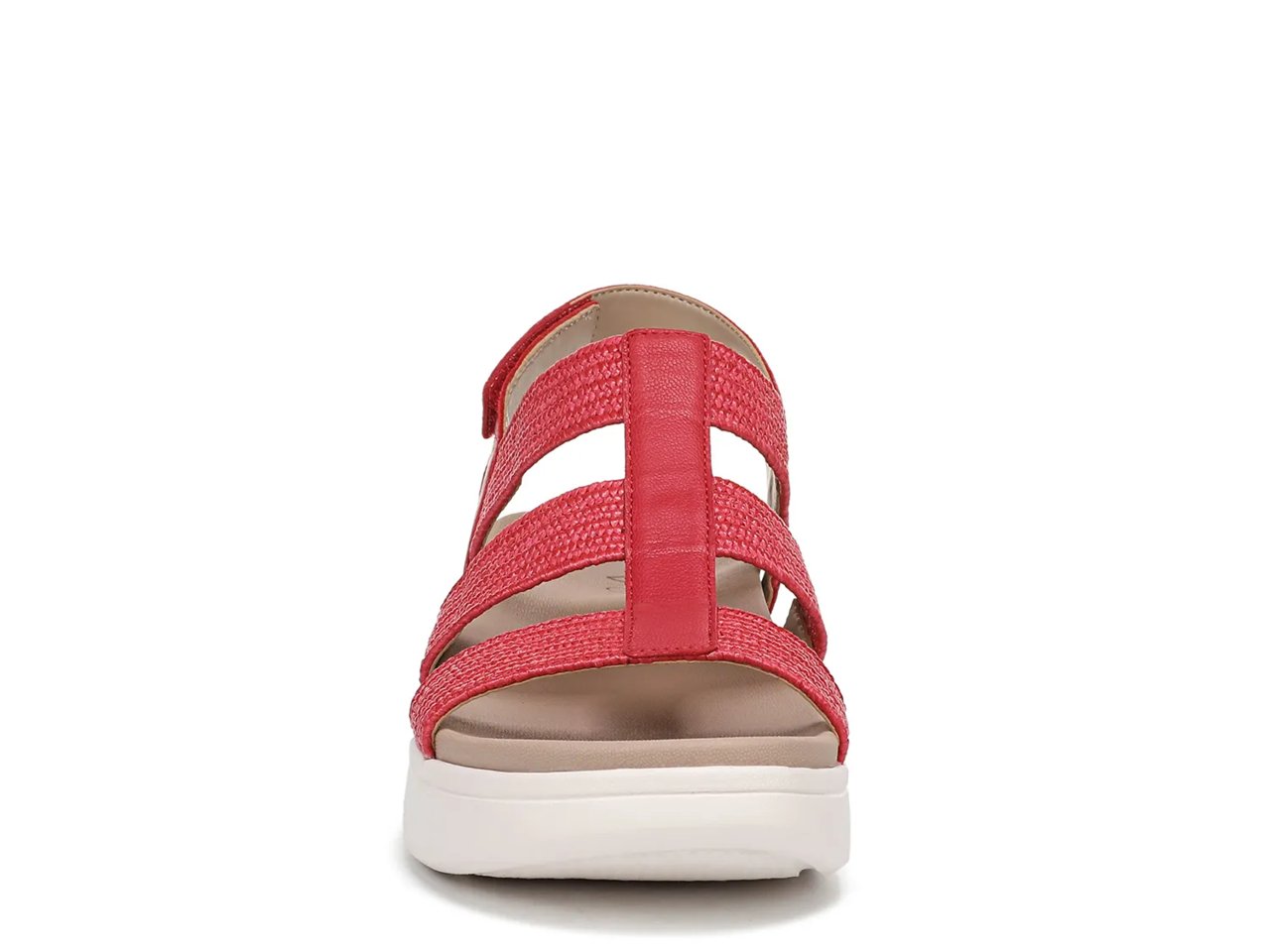Sabrina Wedge Sandal