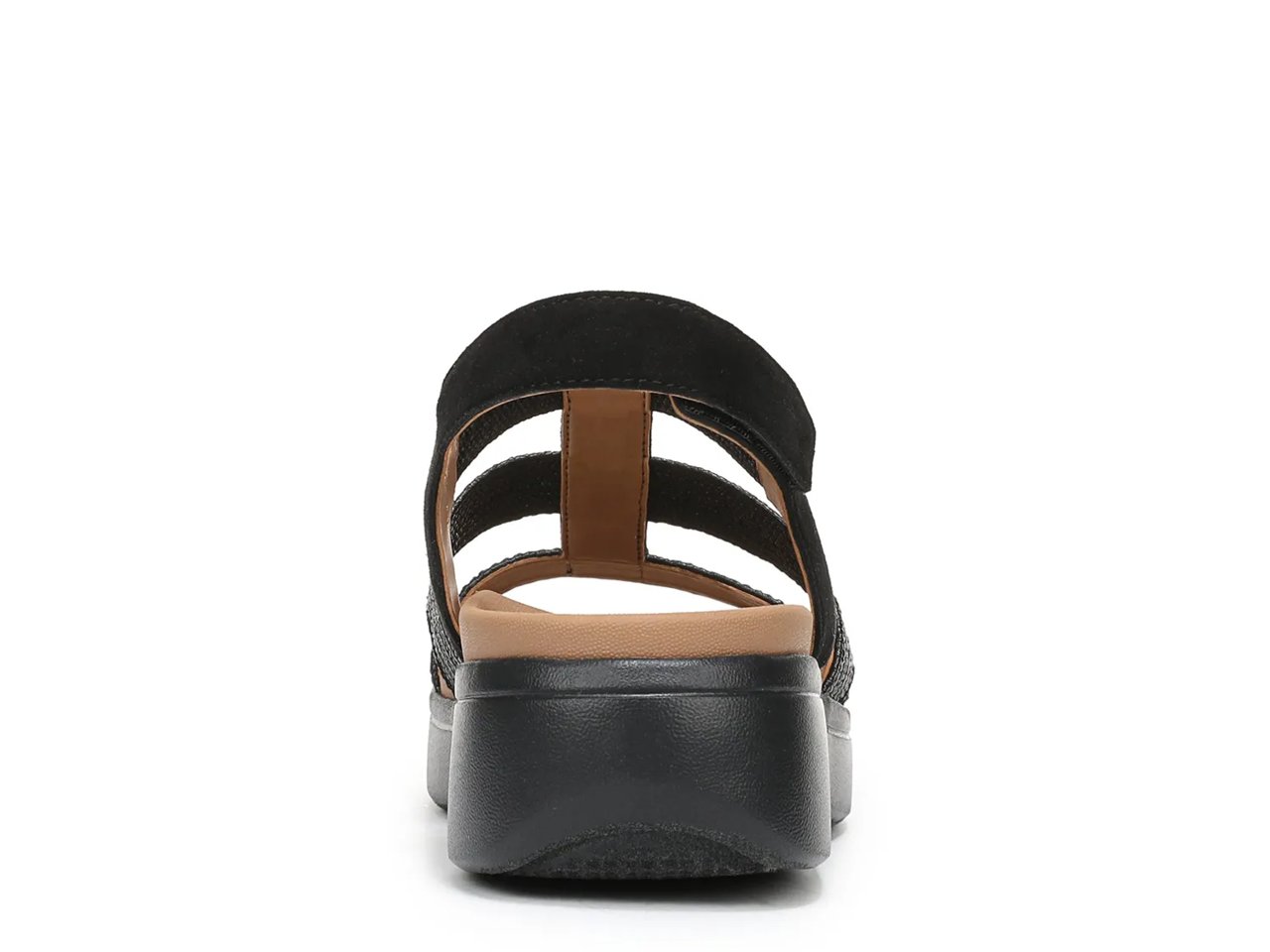 Sabrina Wedge Sandal