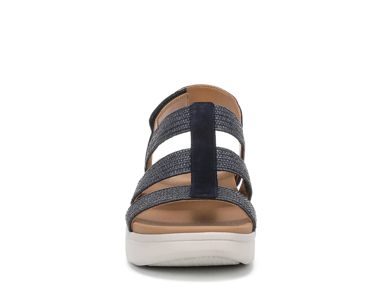 Sabrina Wedge Sandal