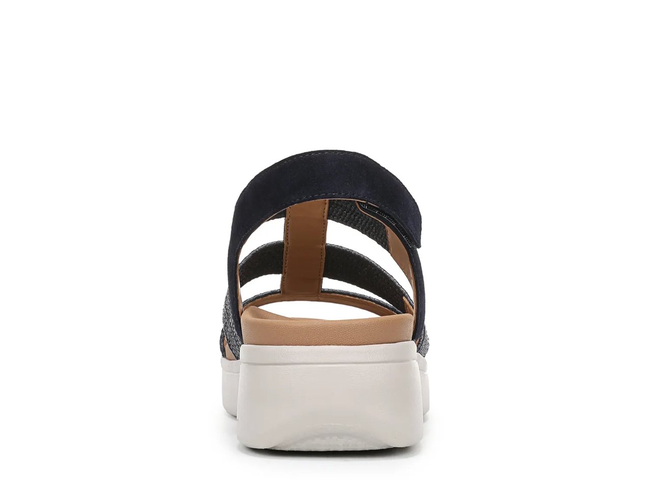 Sabrina Wedge Sandal